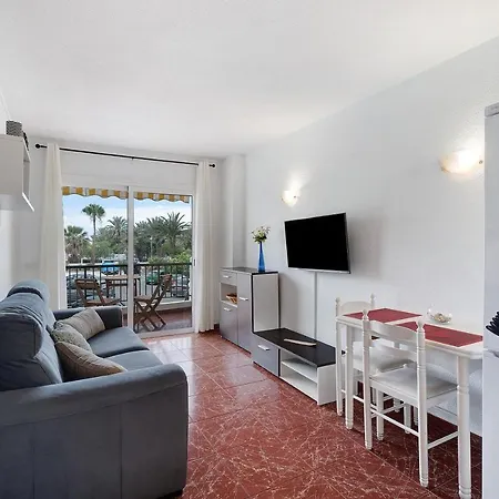 Apto 111 El Dorado Διαμέρισμα Arona (Tenerife)