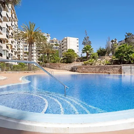 Διαμέρισμα Apto 111 El Dorado *