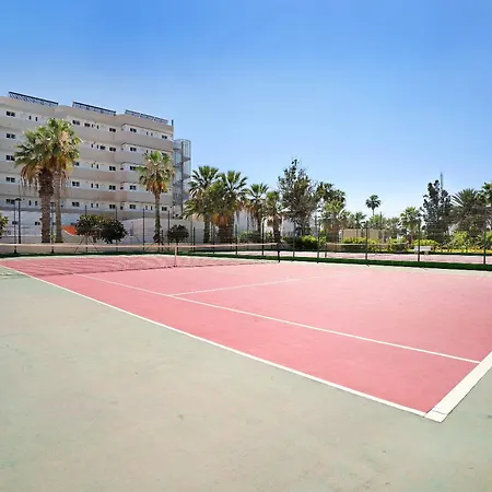 Διαμέρισμα Apto 111 El Dorado Arona (Tenerife)
