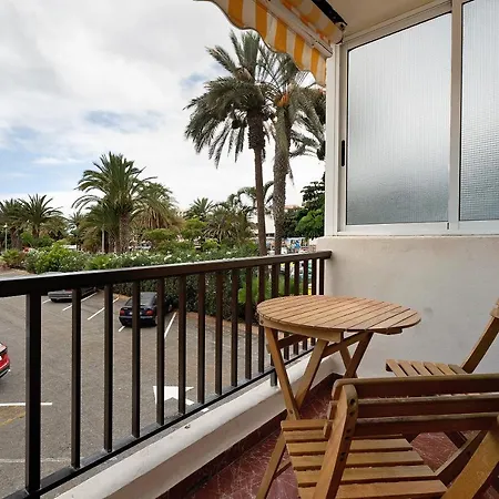Apto 111 El Dorado Apartmán Arona (Tenerife)