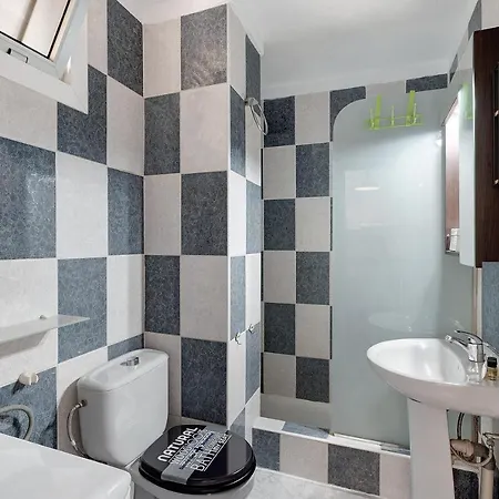 Apartmán Apto 111 El Dorado