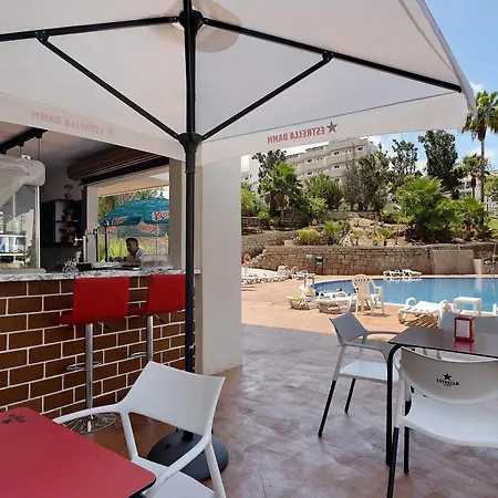 Apartmán Apto 111 El Dorado *