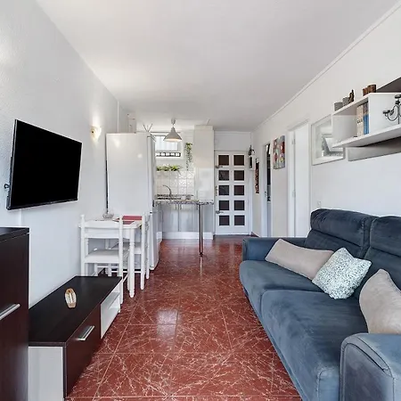 Apartamento Apto 111 El Dorado *