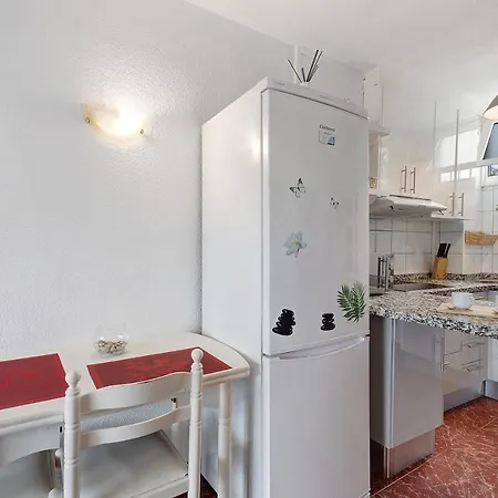 Apartamento Apto 111 El Dorado *